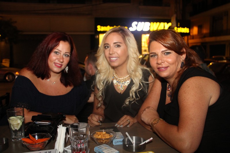 Elissar-S at Bar 35